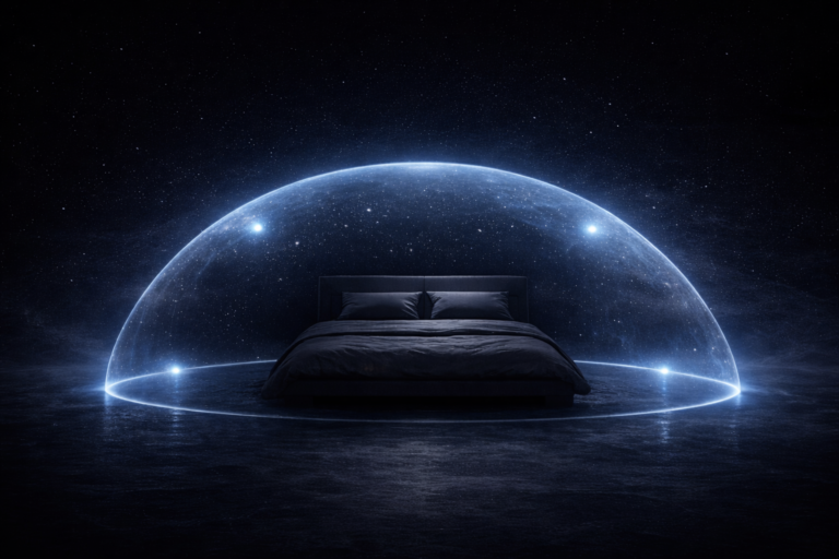 Better sleep
