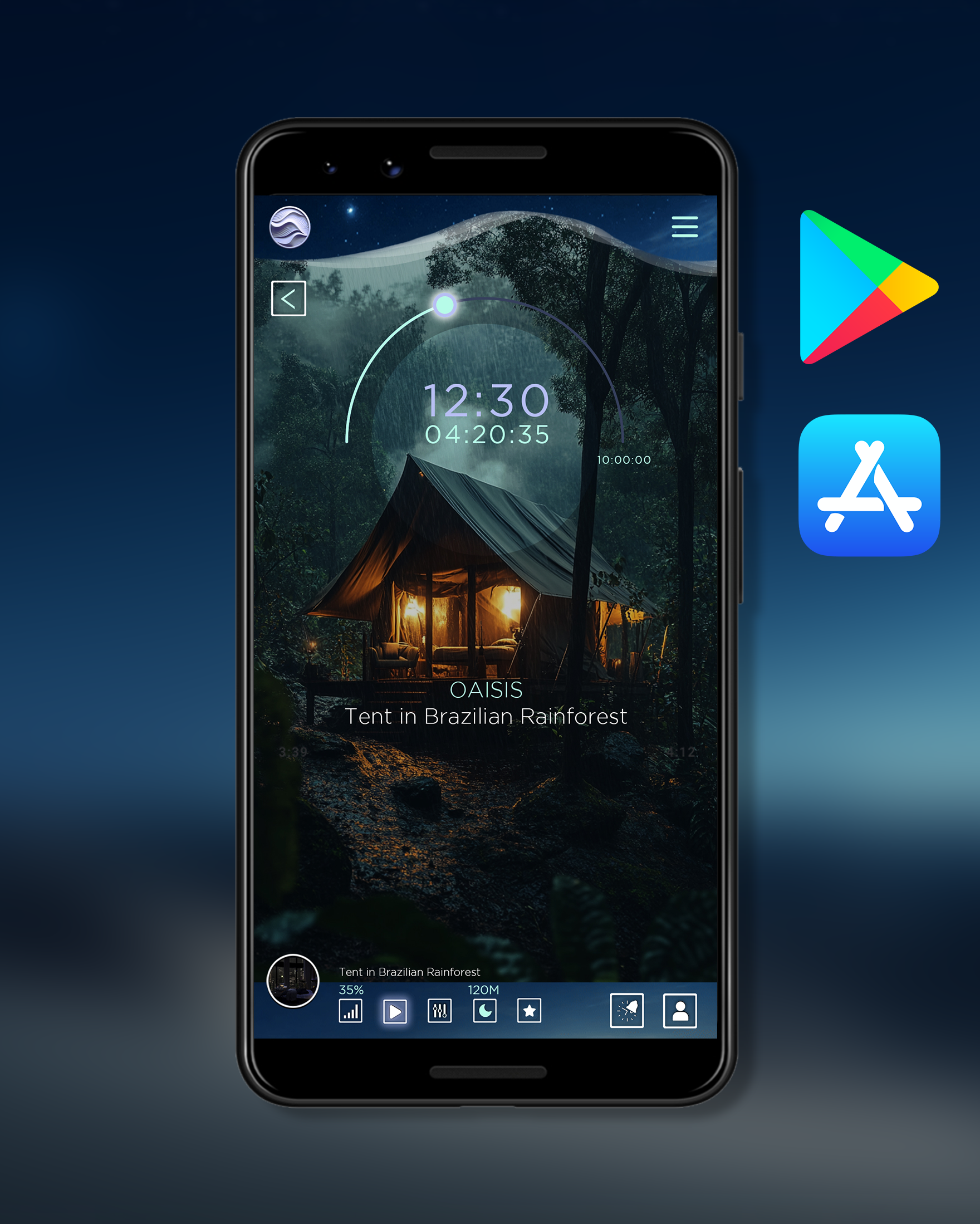 OAISIS APP