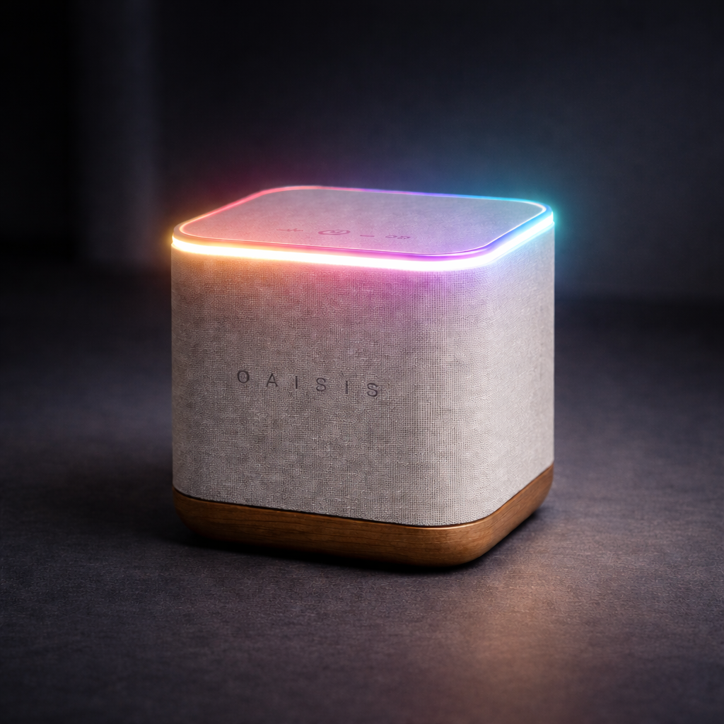 OAISIS Streamingbox
